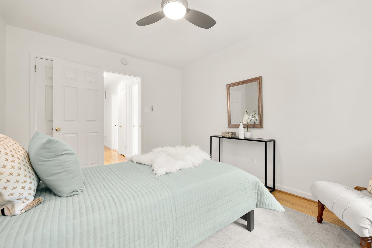 3646 Alton Pl NW - North Cleveland Park