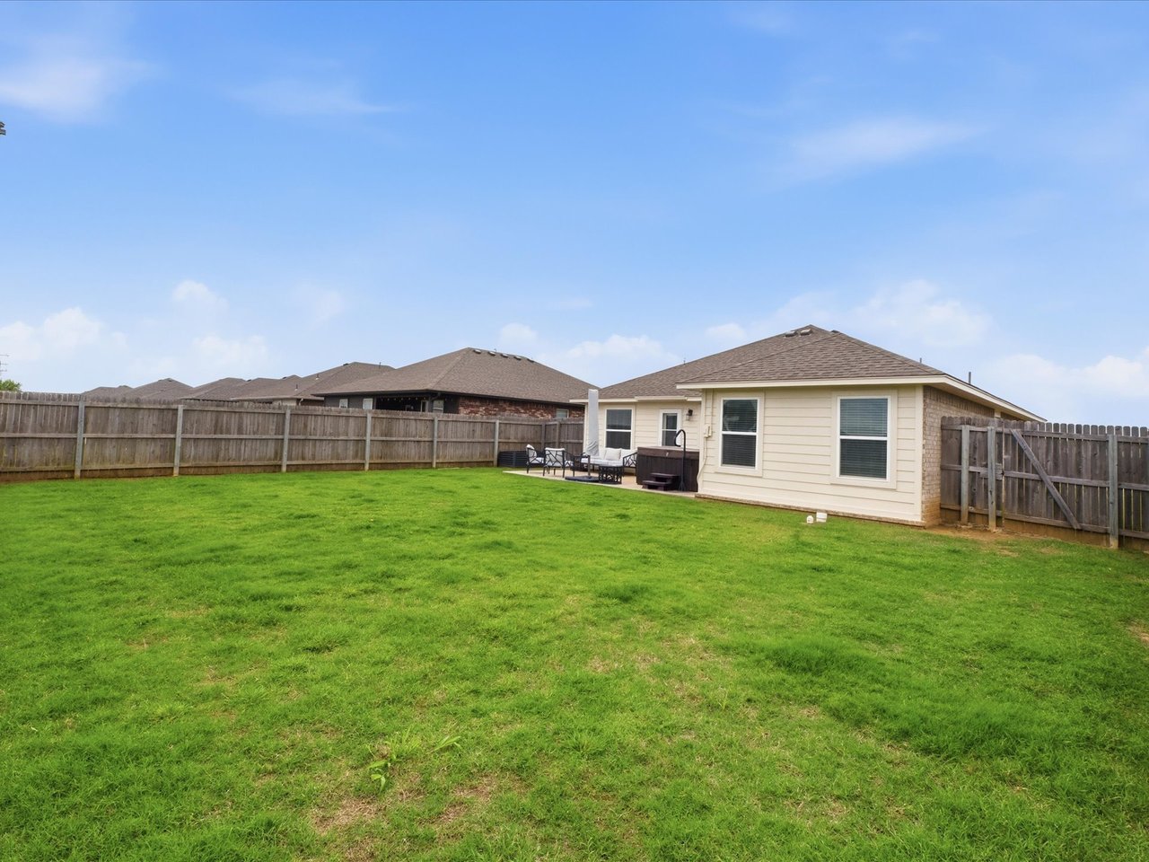 13543 N 132nd East Avenue, Collinsville, OK 74021