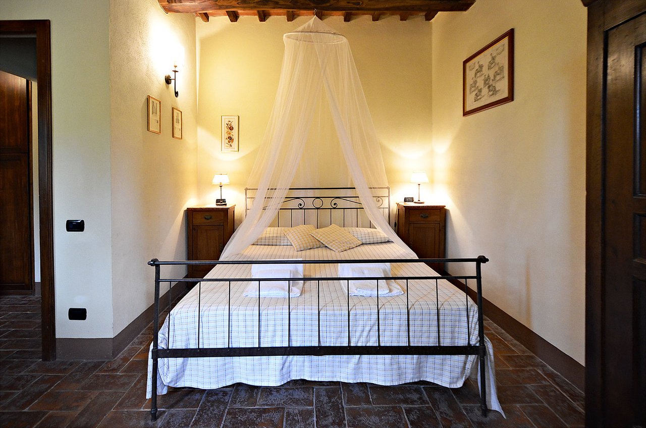 Bed & Breakfast Podere New Verde