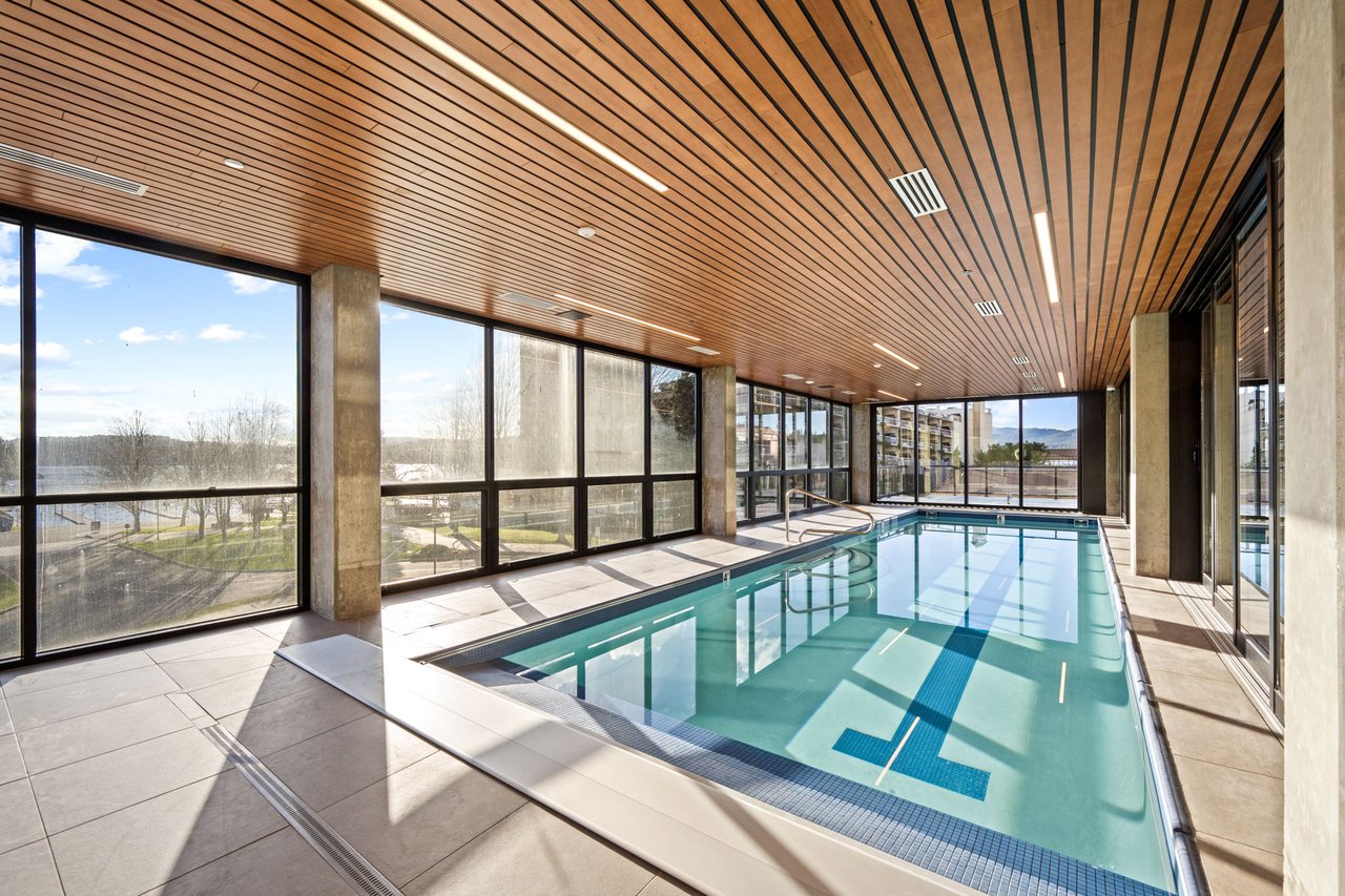 THE THOMAS GEORGE | DOWNTOWN COEUR D' ALENE