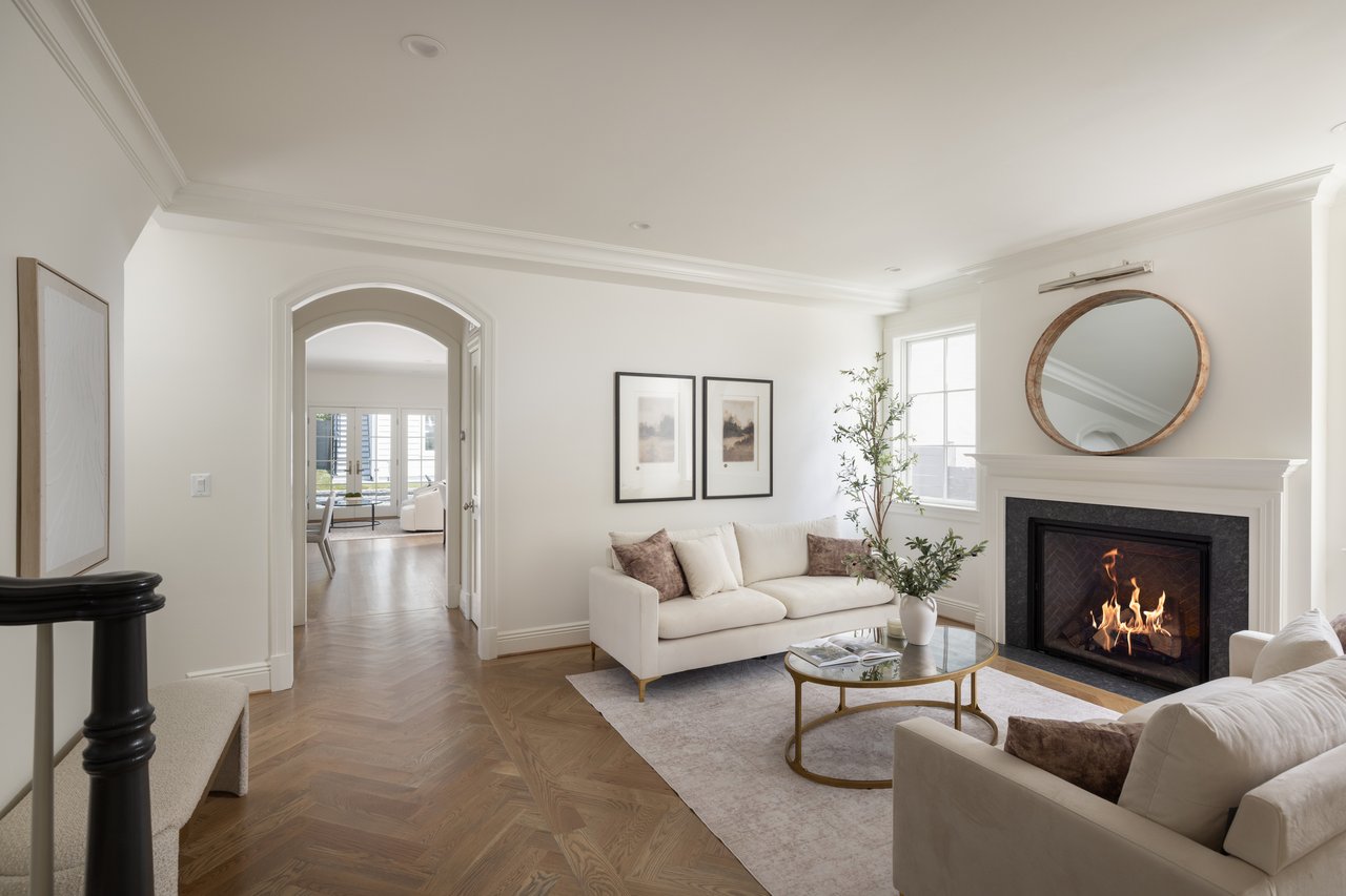 Albemarle Street