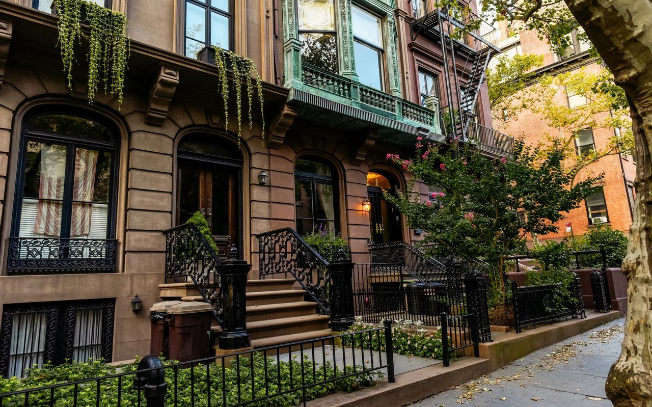 Prospect Heights