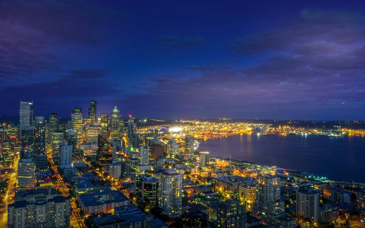 The Seattle Rennie Advance | December 2024