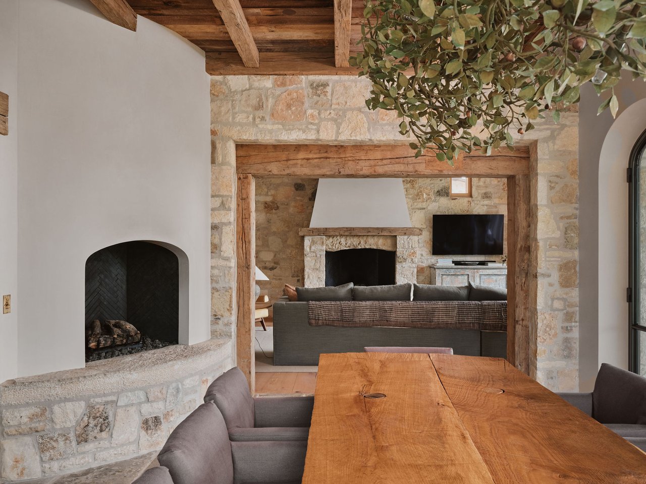 Peach Creek Estate