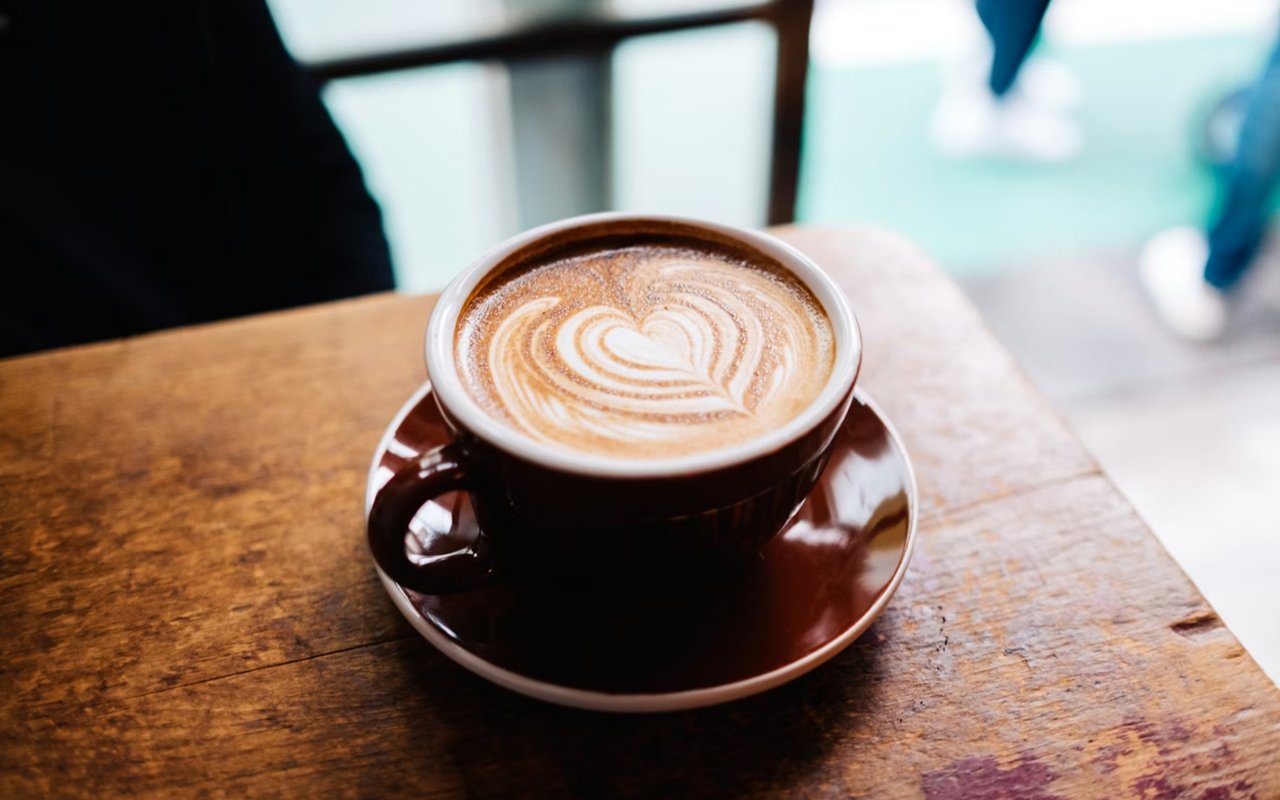 7 Best Coffee Shops in Park City
