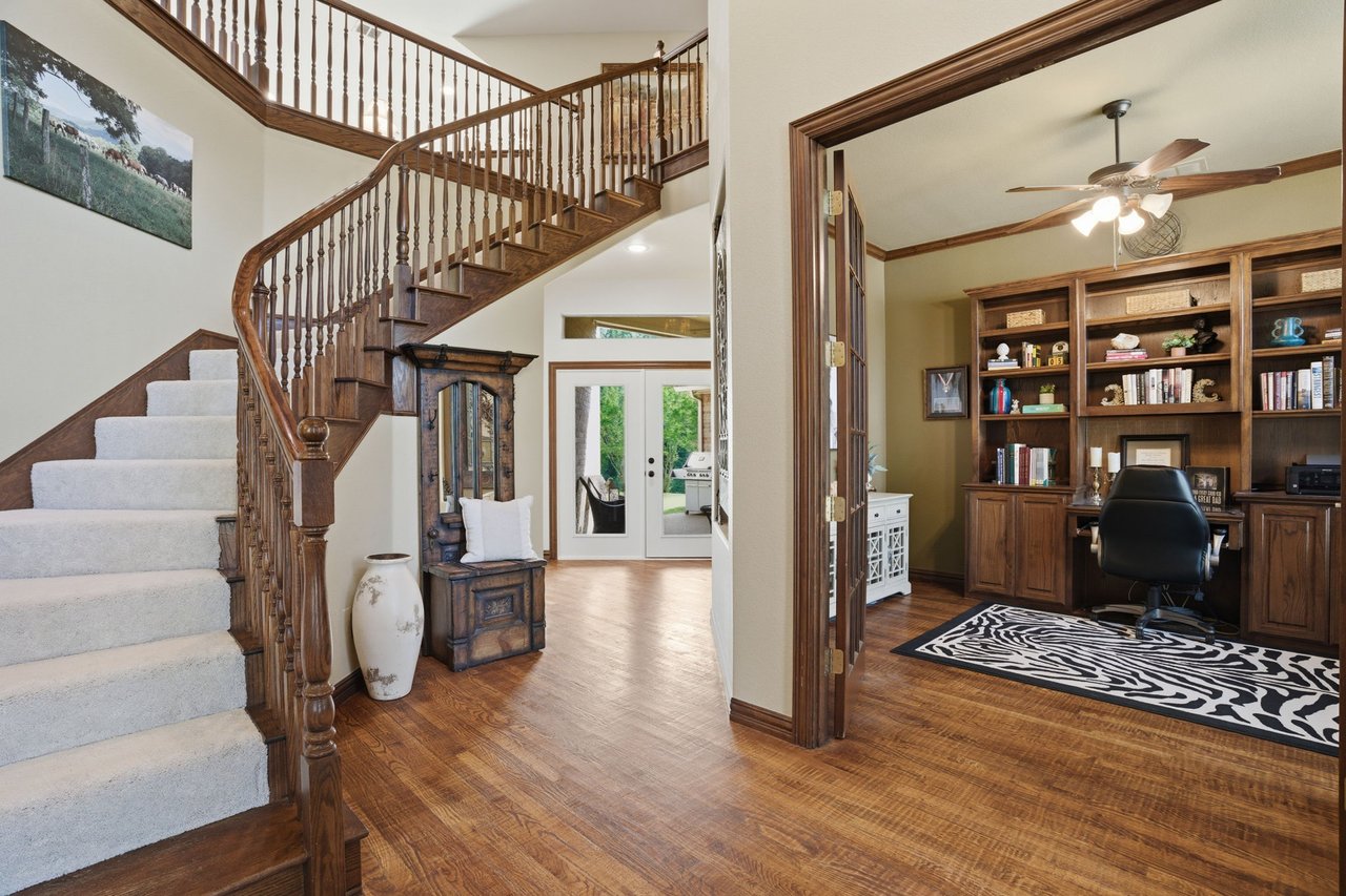 4615 Wild Honey Court (3% BAC)