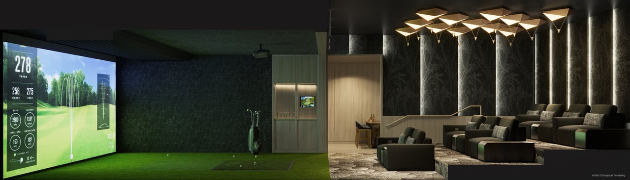 The Ritz-Carlton Residences, West Palm Beach