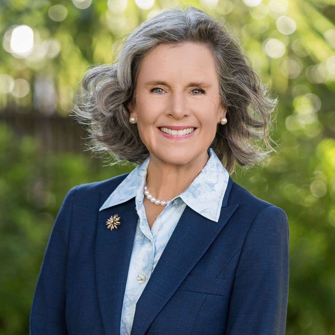 Ann Bacot Daughtridge