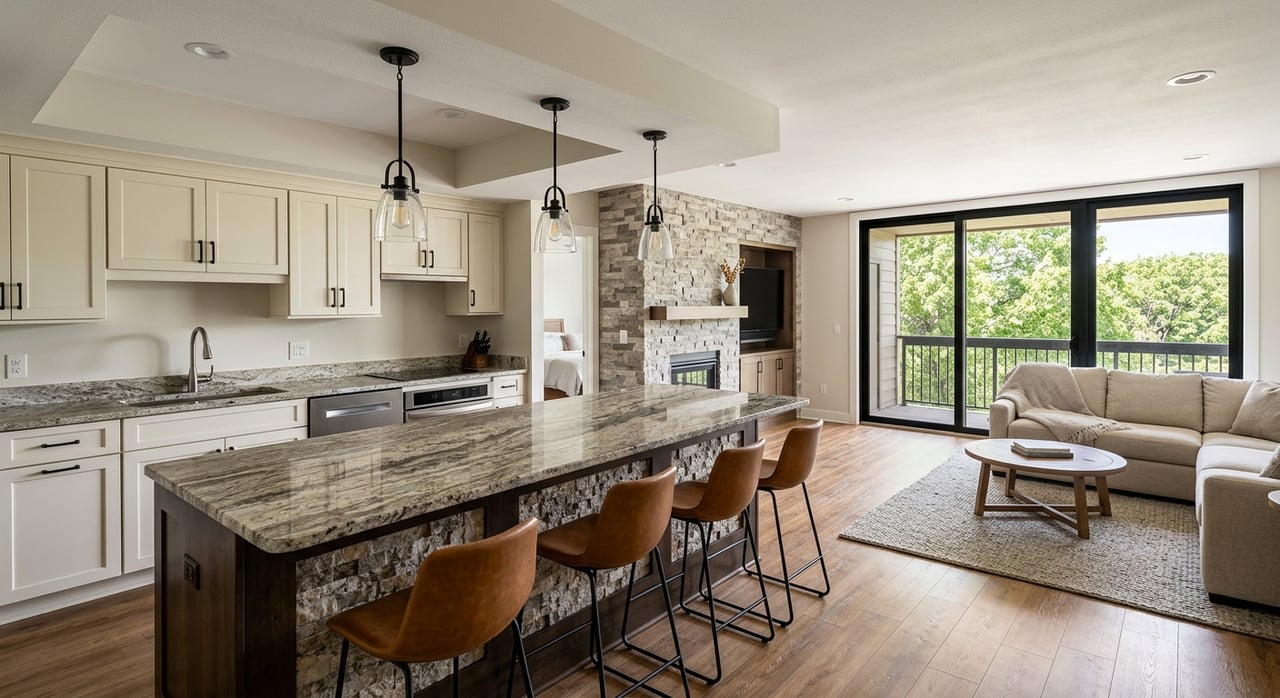 Buyer Guide to The Cypress at the Lake