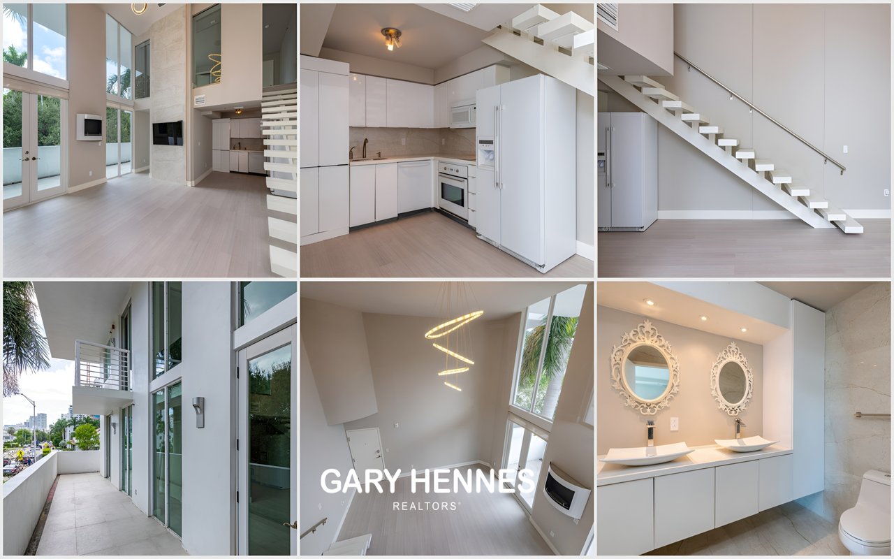 Luxe Alliage South Beach Rental Just Listed