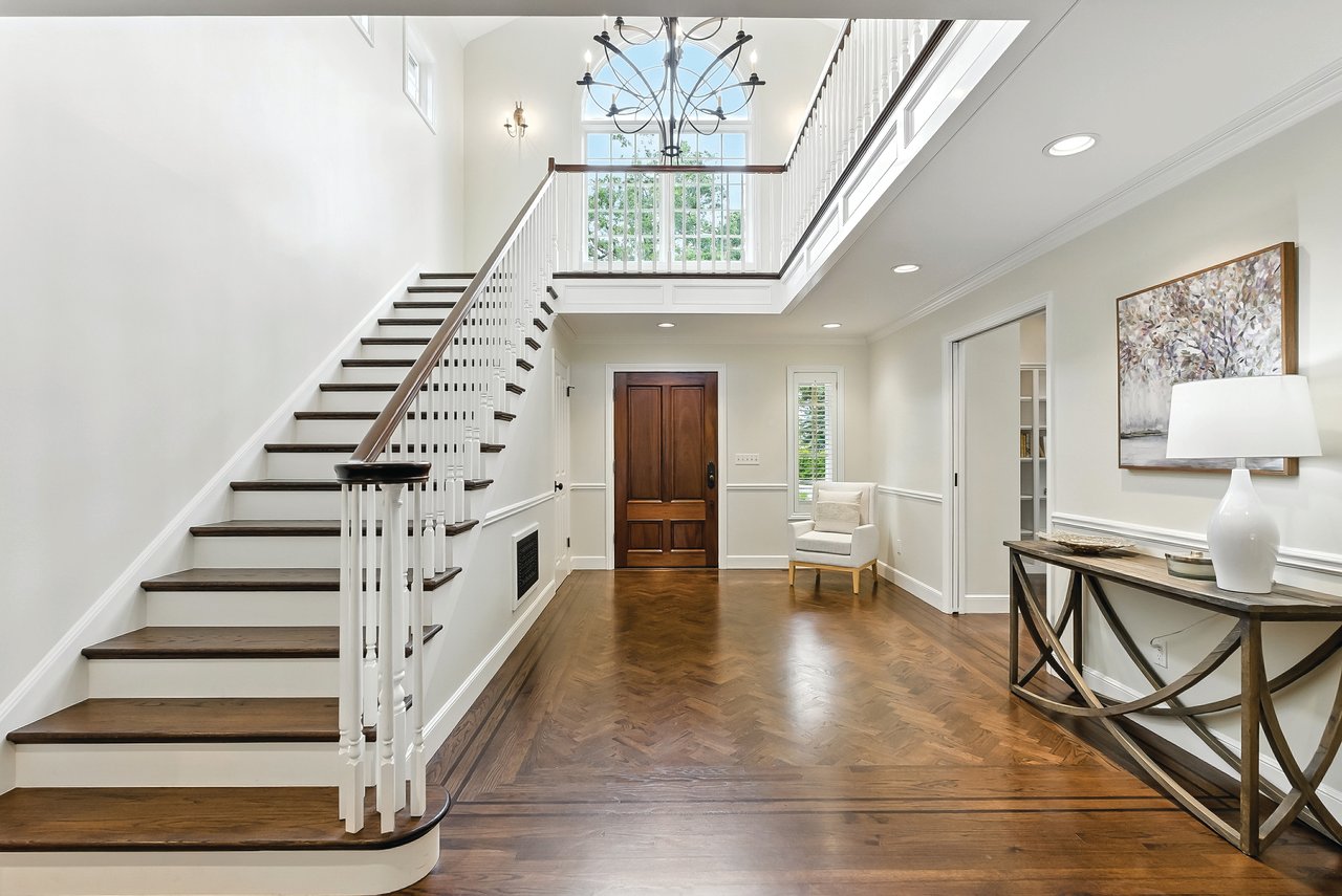 A Jewel in Silicon Valley's Crown