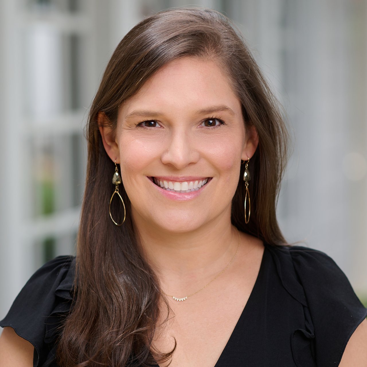 Annie Daughtrey Charlotte, NC Real Estate Agent Headshot
