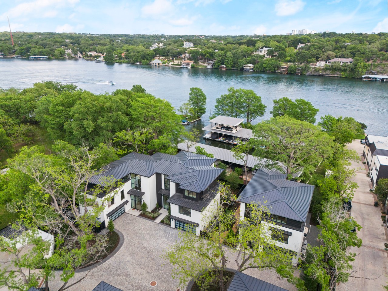 West Harbour Villas