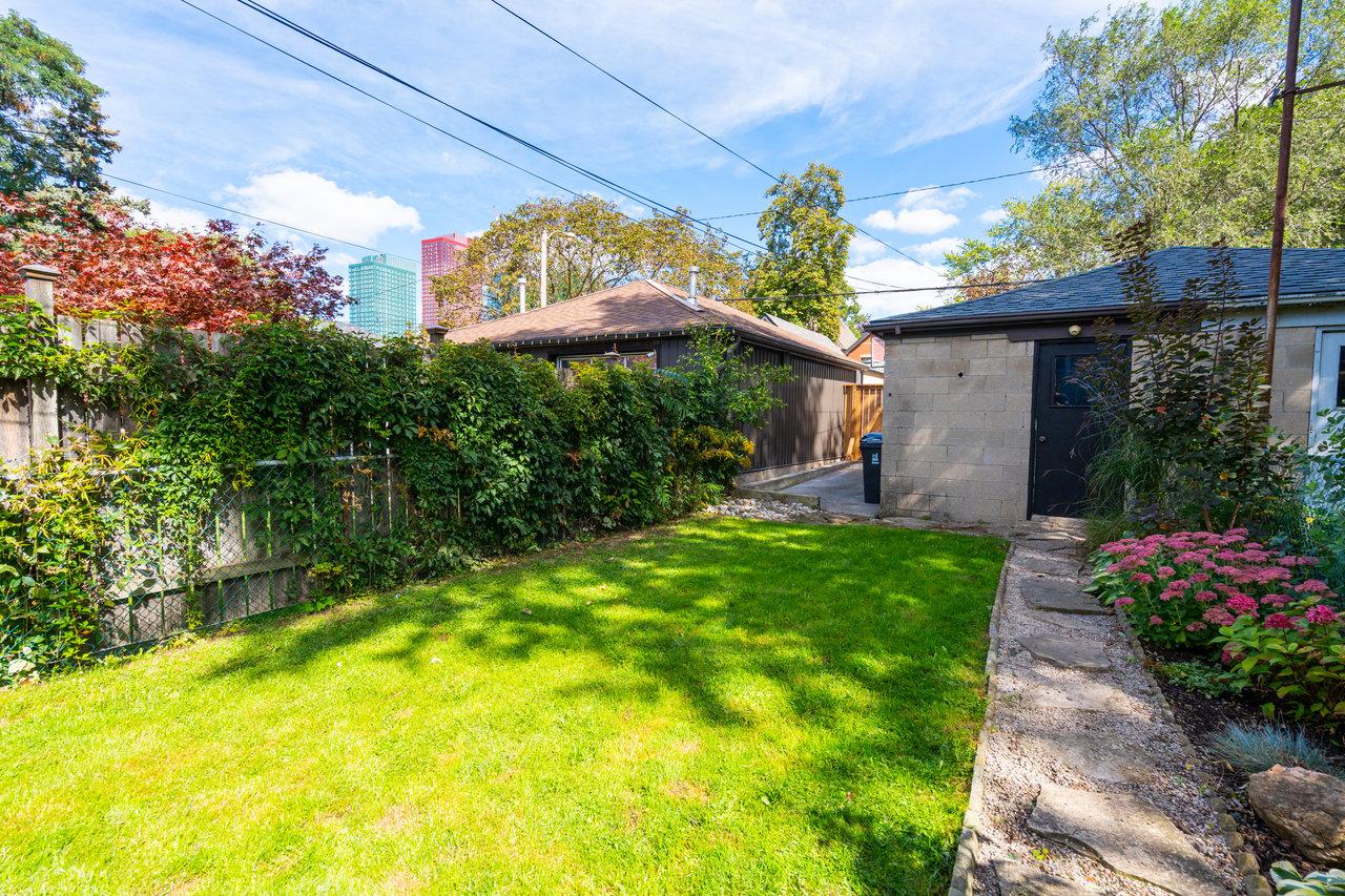 11A Norwood Road