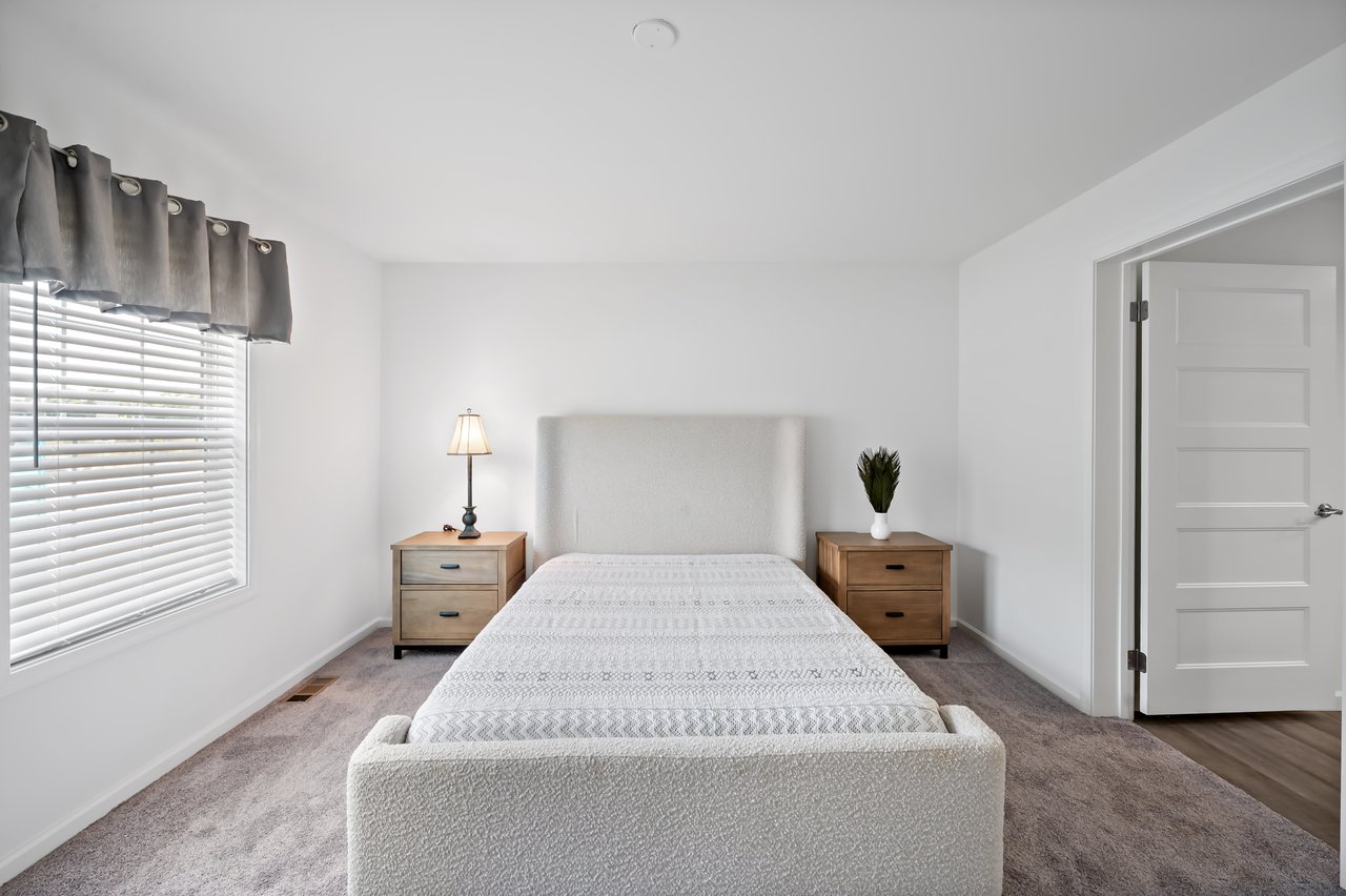 The Riverbend at Northwoods