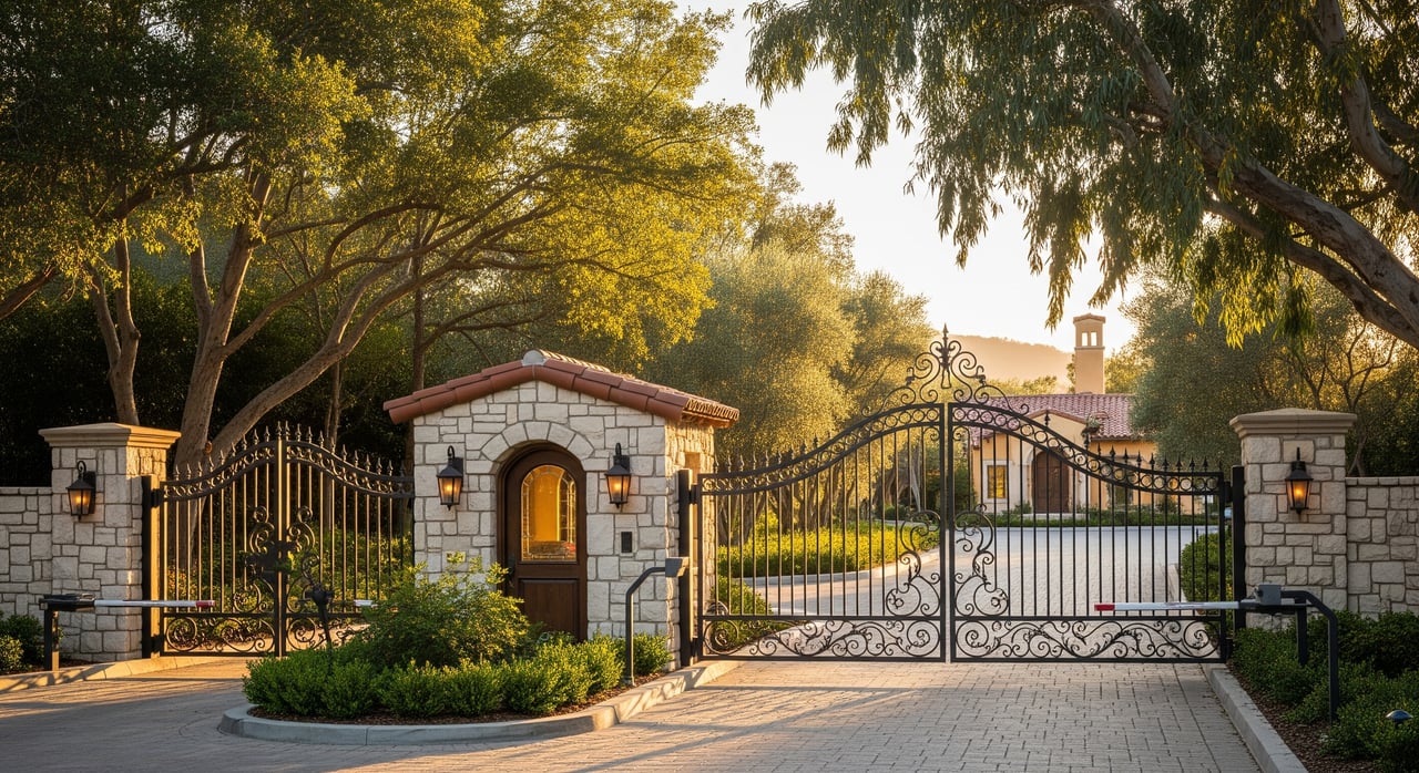 Guide to Gated Communities in Westlake Village