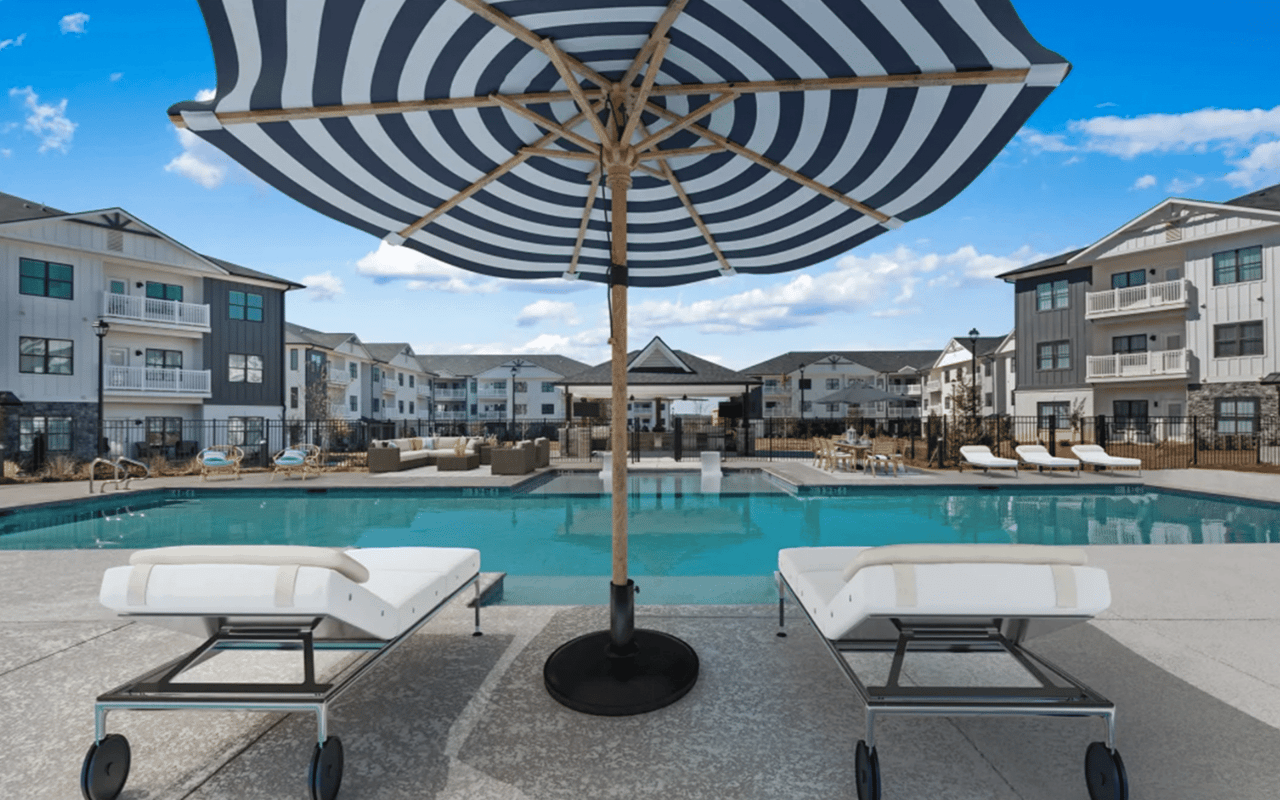The Blakely Apartments | Pendergrass