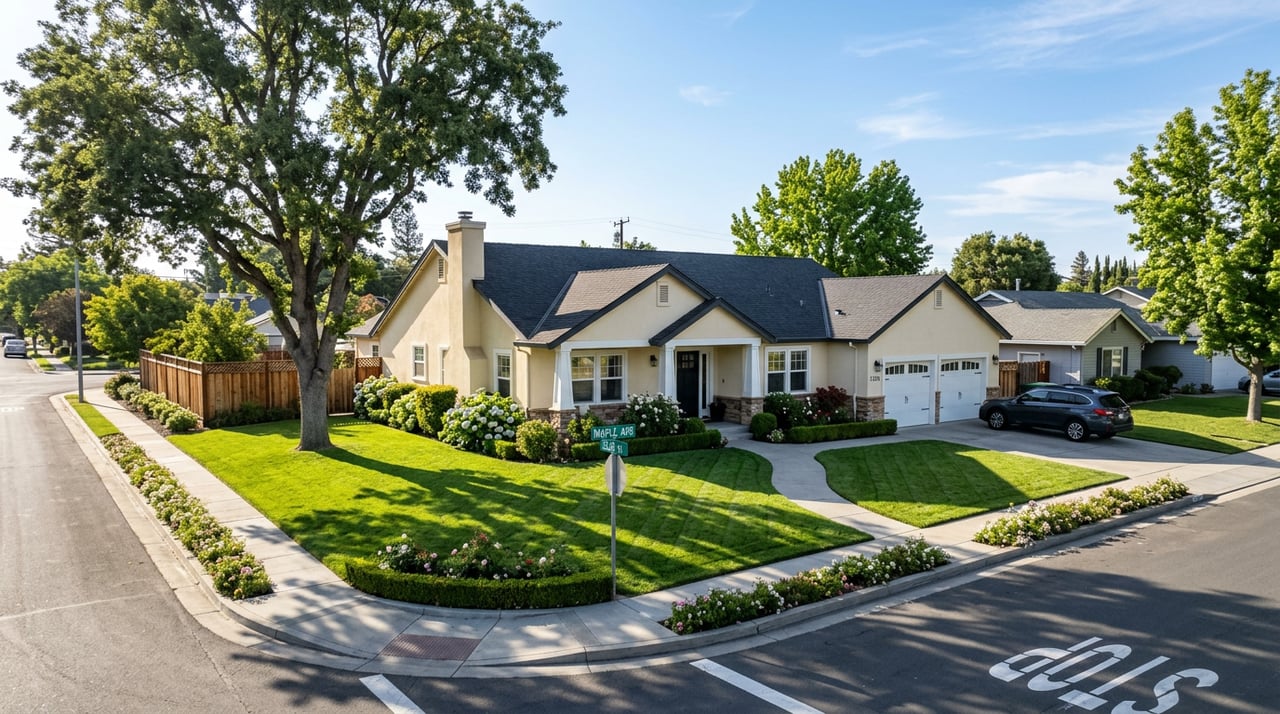 Danville Has No Sewer Lateral Certificate. That's the Part Sellers Get Wrong.