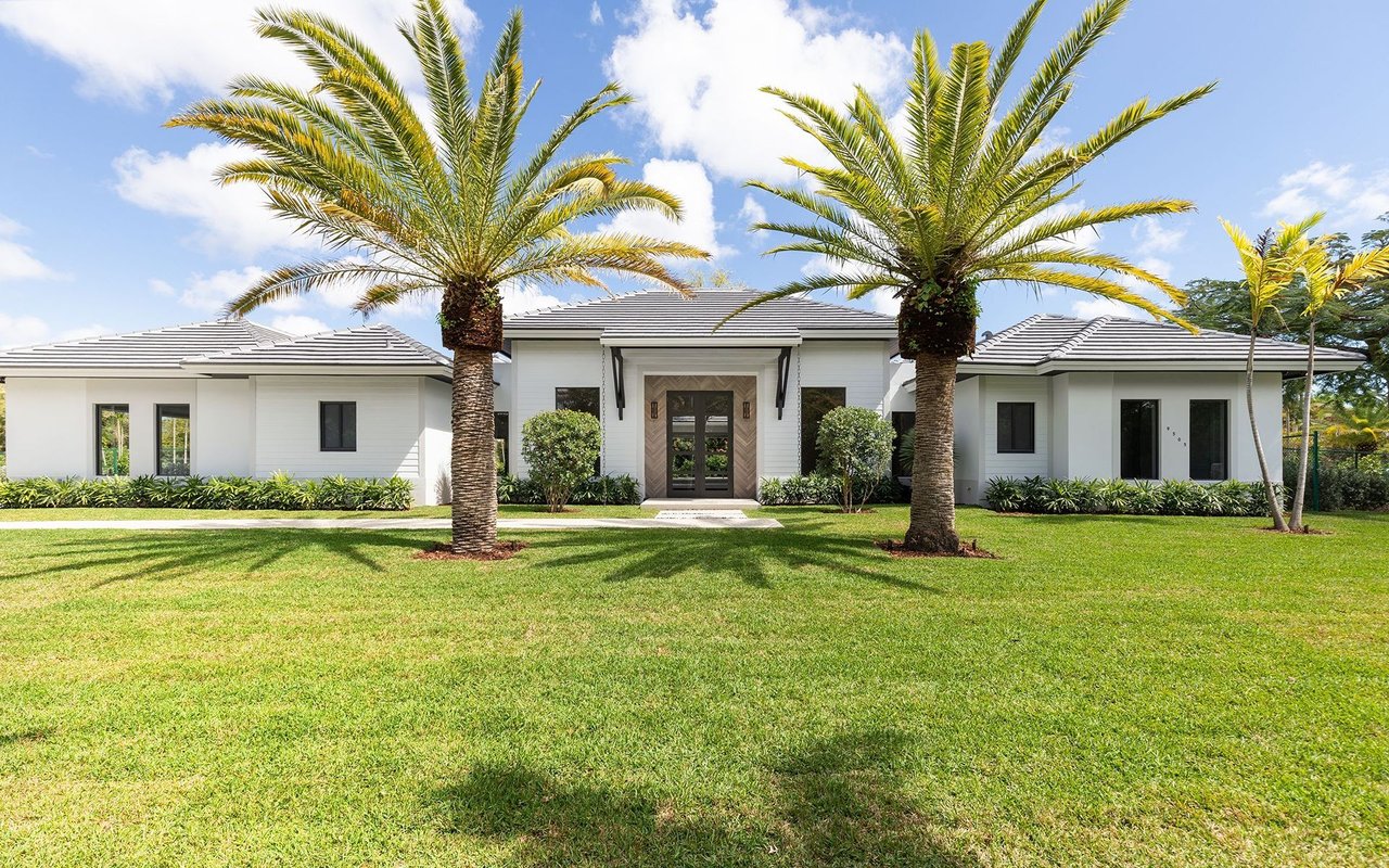 Palmetto Bay