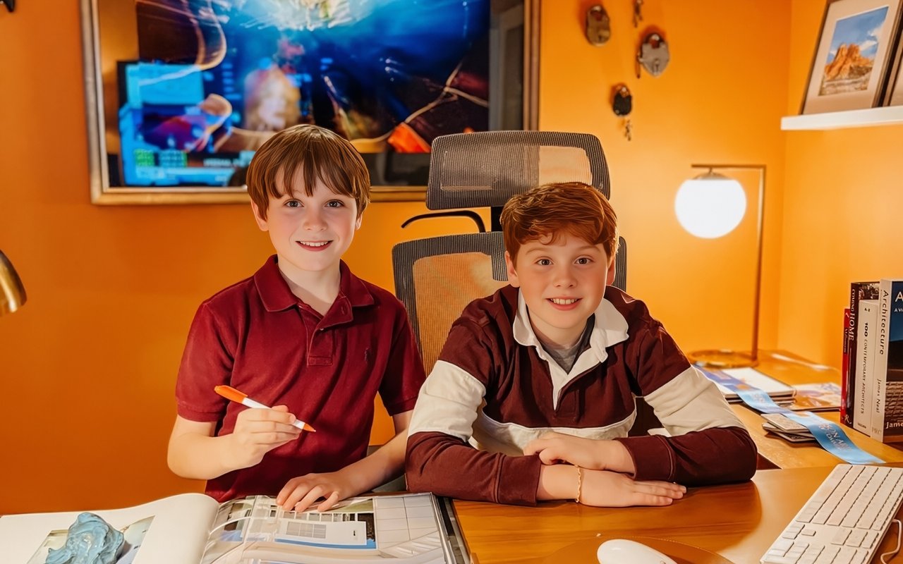 Ribbon Cutting - New Locke & Key Office Space at Keller Williams