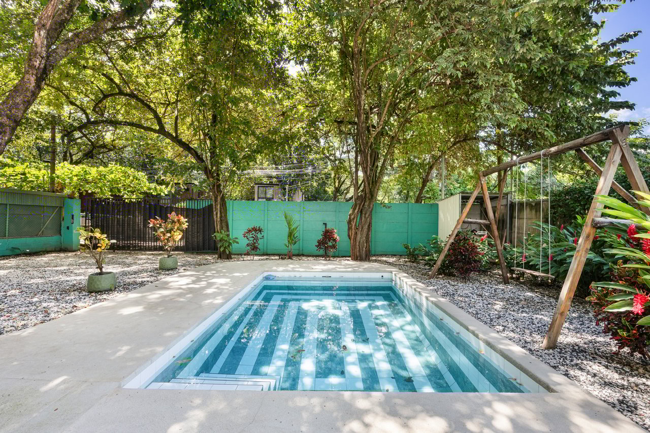 Casa Sea La Vie , Playa Potrero, Guanacaste