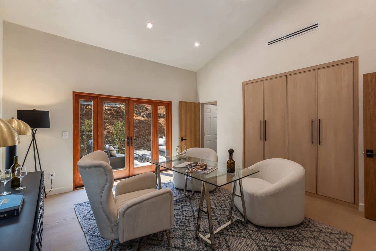 Casa Eleanora by Oraklus