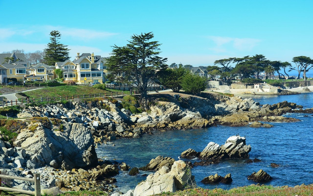 Monterey Peninsula