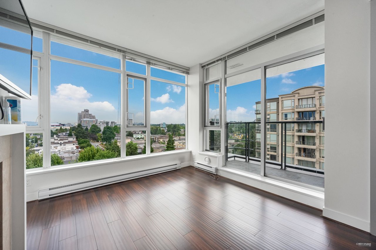1333 W 11th Ave, #1107