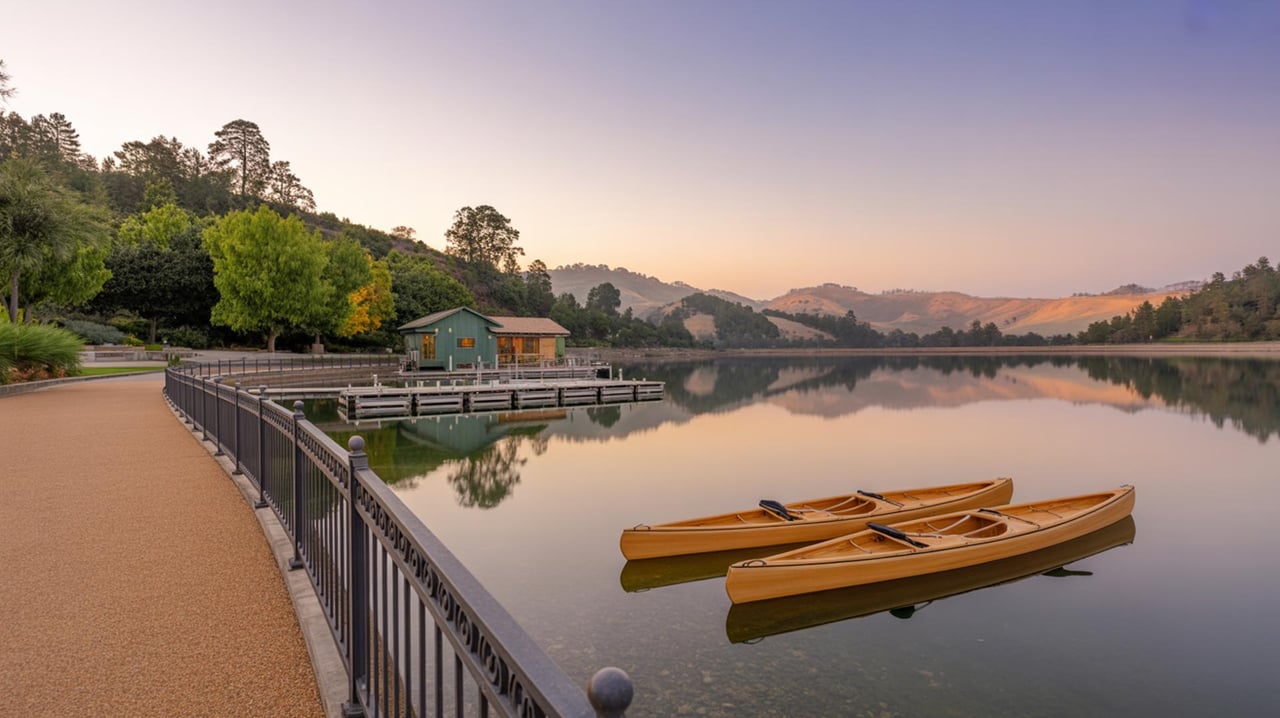 Top Outdoor Activities to Experience in Lafayette, CA
