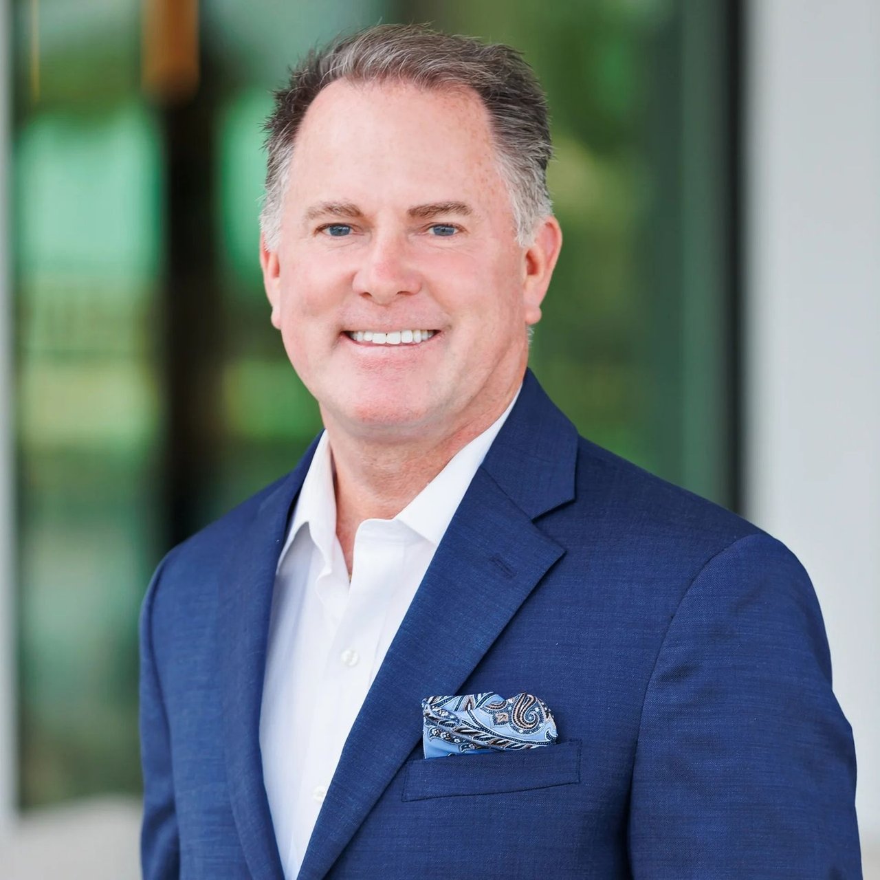 Craig Dietrich Boca Raton, FL Real Estate Agent Headshot