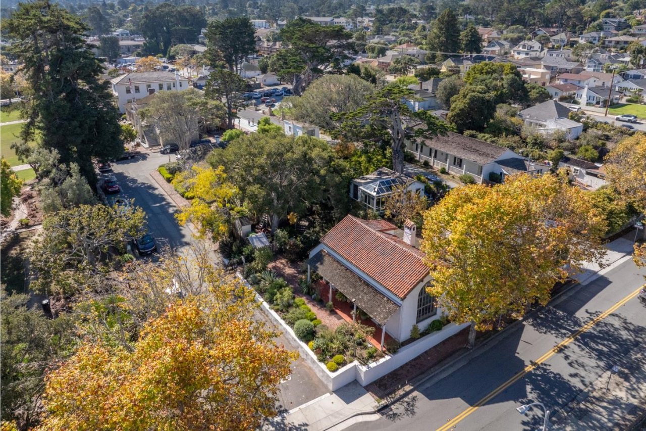 502 Pierce Street