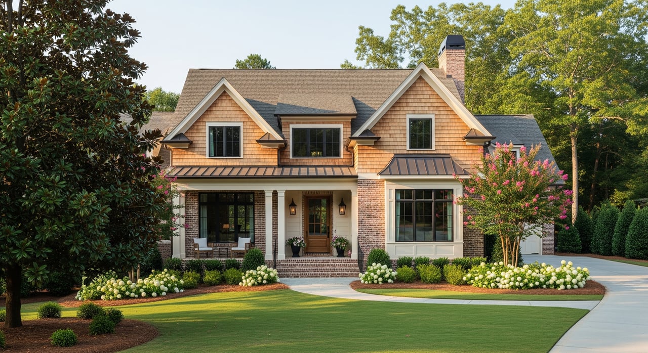 How Mortgage Rates Shape Buying Power in Apex