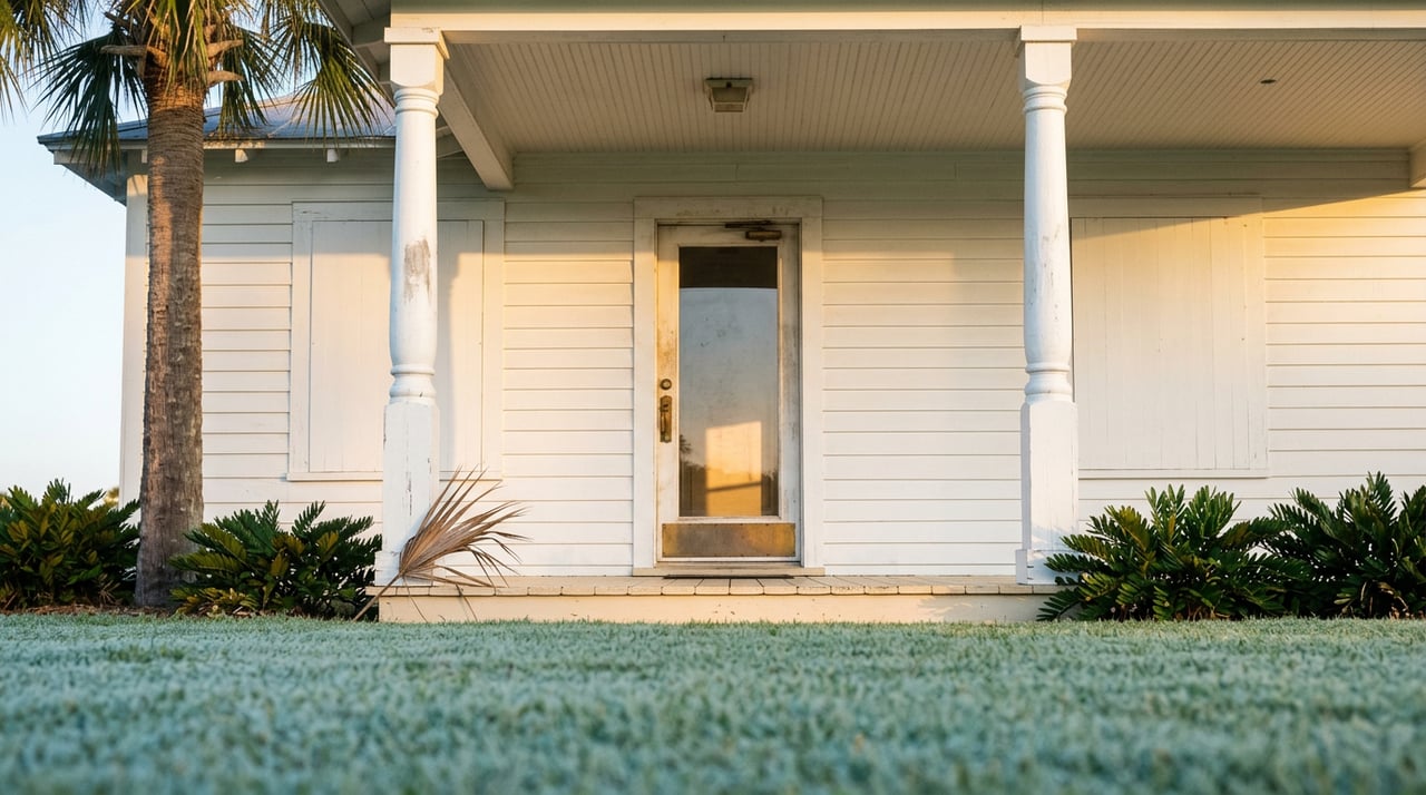 The Window Before the Tarpon: Why March Is the Best Time to Play the Gasparilla Golf Club