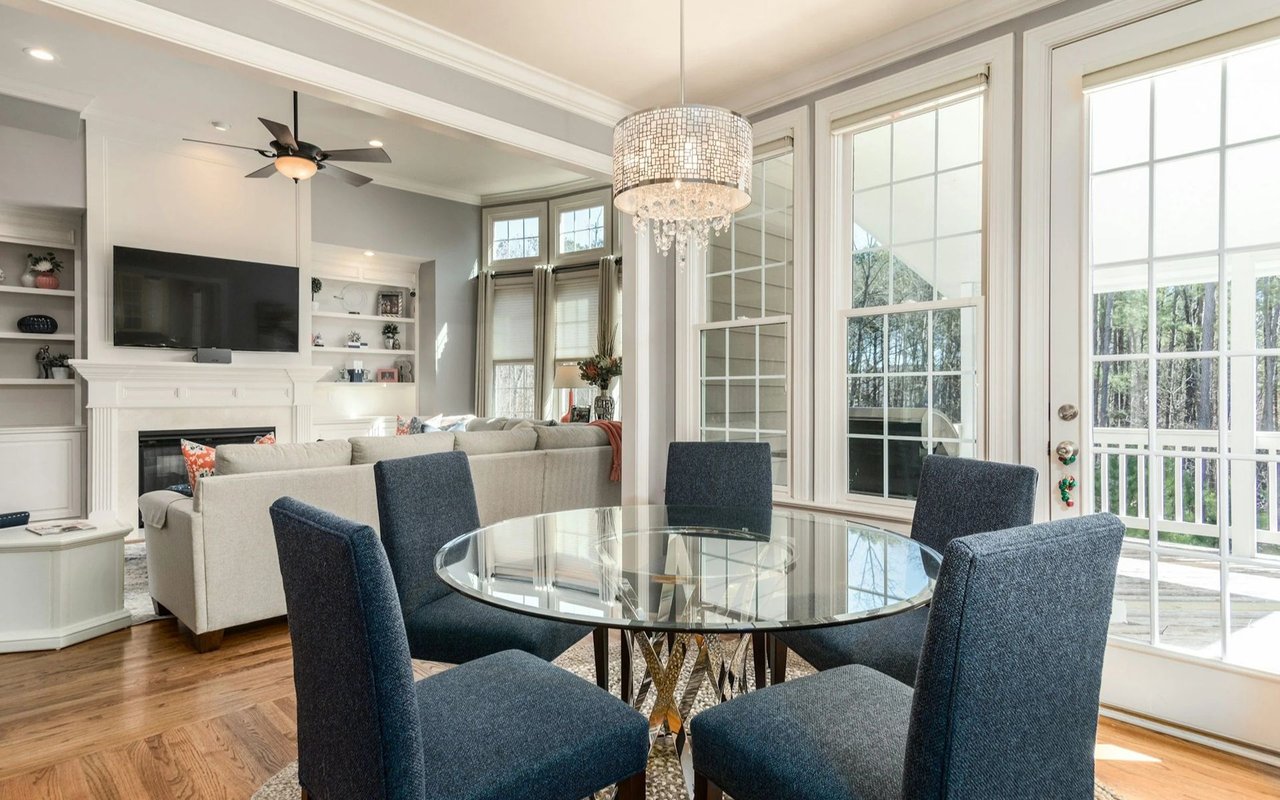 Why Buying a Home in Southern New Hampshire Is About More Than Money