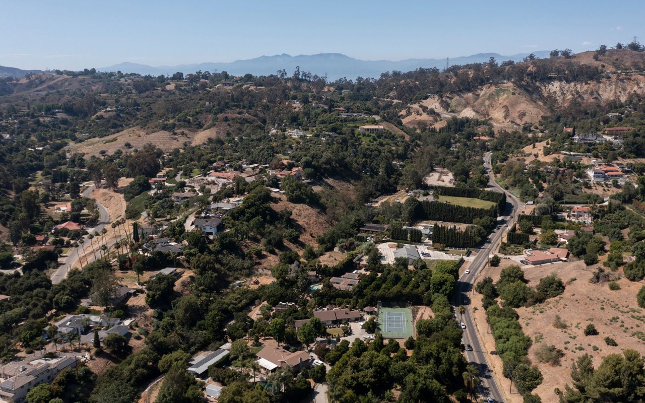 Laurel Canyon