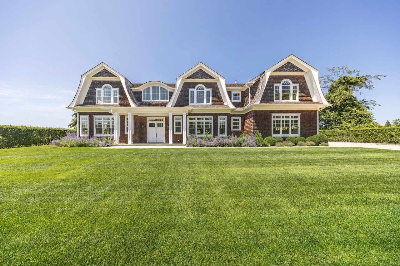 Bridgehampton South Turnkey 