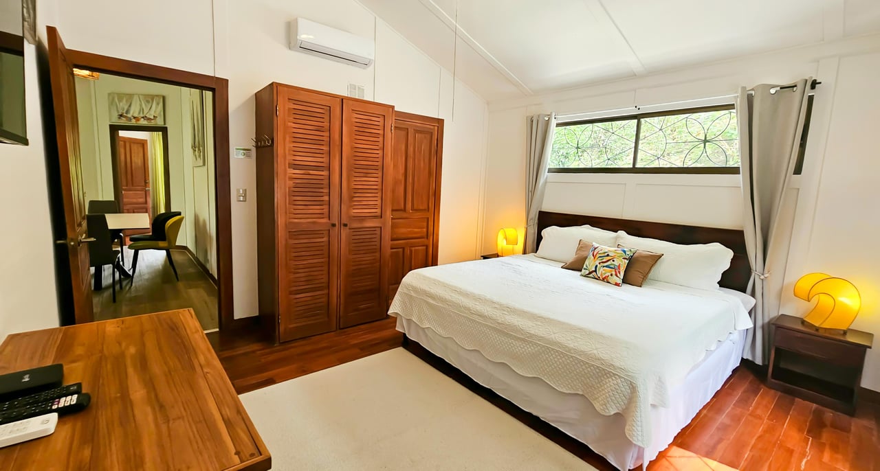 Private 2-Bedroom Jungle Retreat for Sale in Manuel Antonio