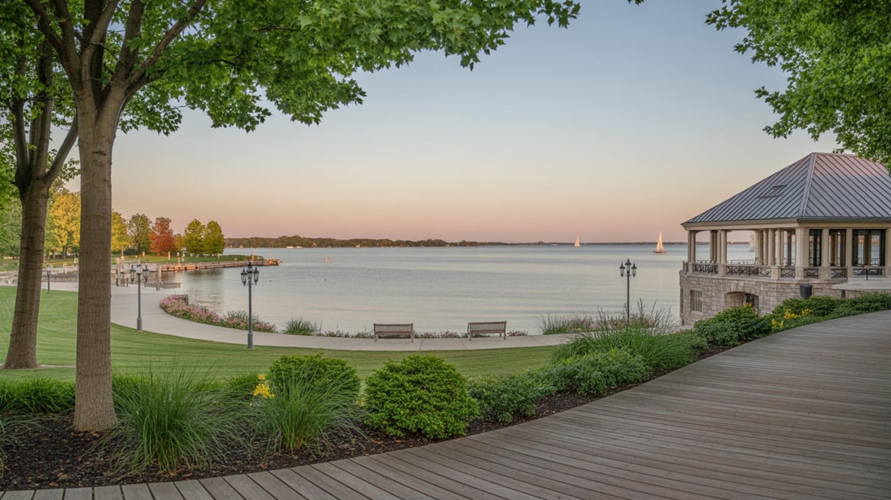 Hidden Gems in Chesterfield, MI You Need to Discover