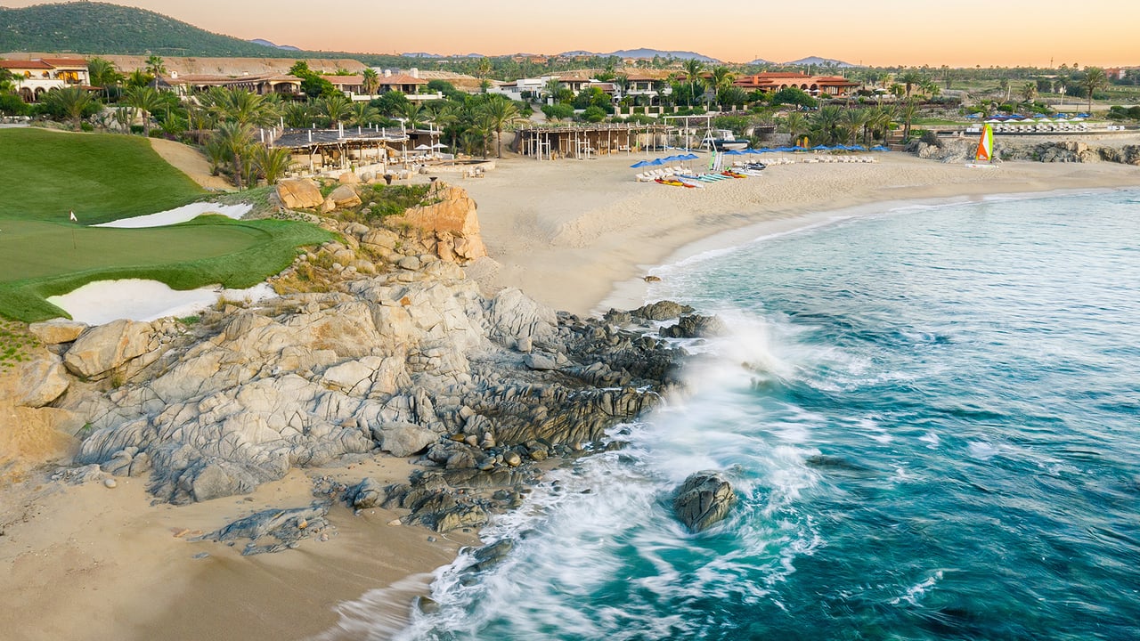 5 Reasons Buyers Are Choosing Cabo del Sol in Los Cabos