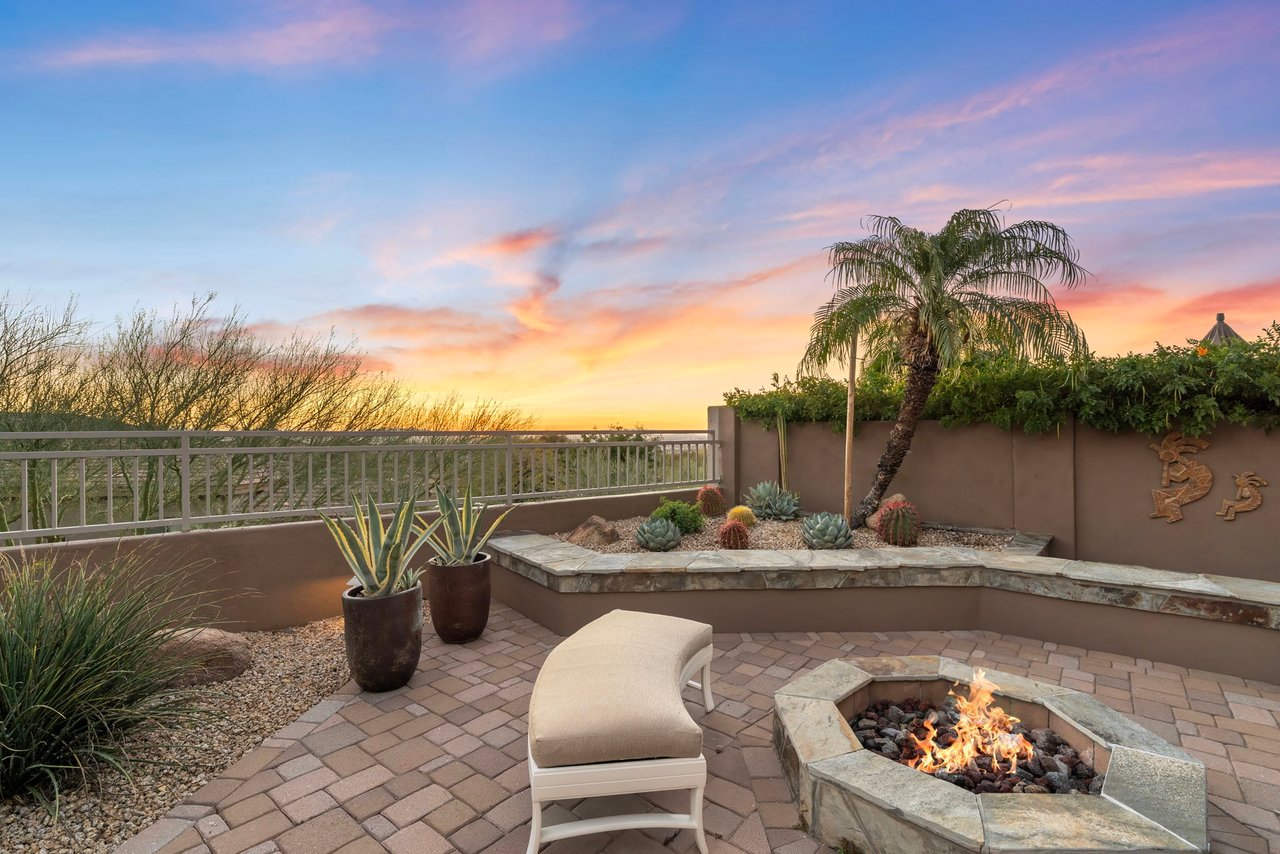 11543 E CARIBBEAN Lane