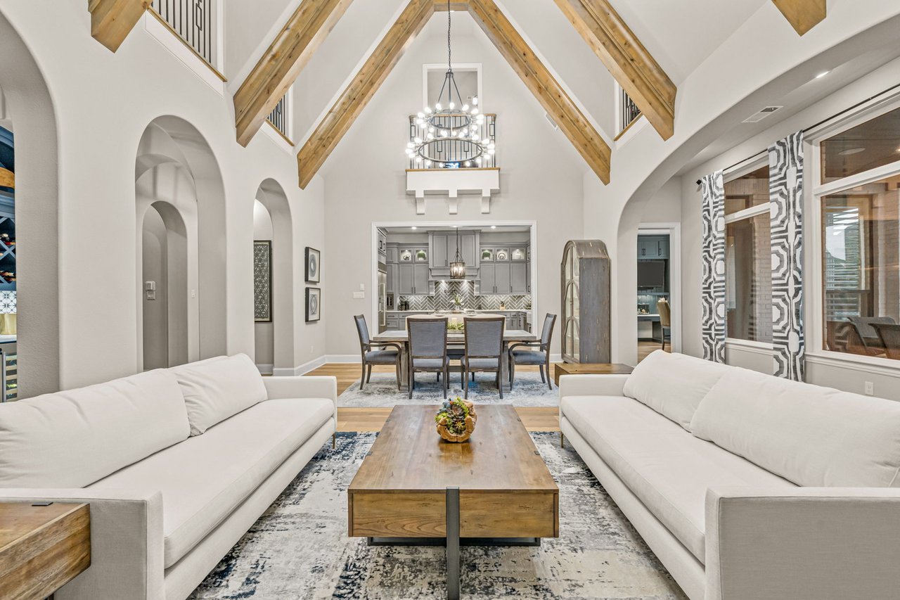 Windsong Ranch | The Peninsula