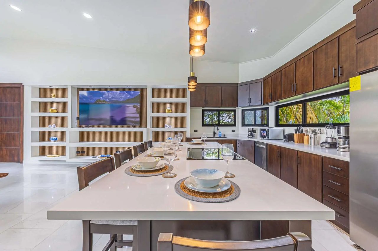 Villa Brisas Del Mar