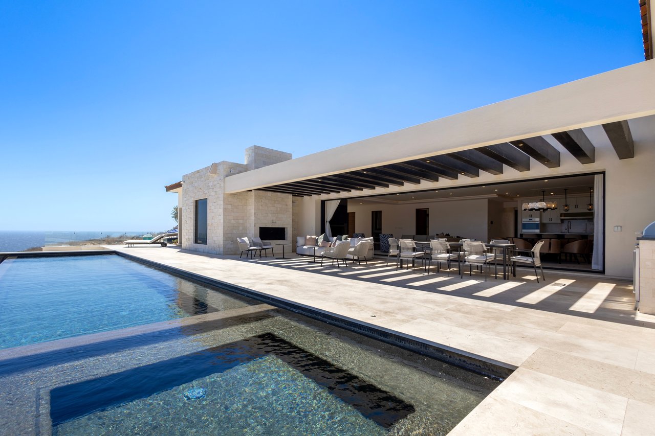 CIELO MARBELLA VILLA 43