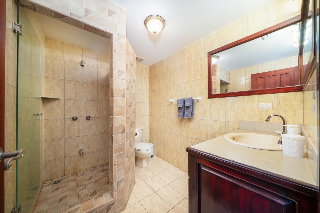 Gran Mirador #3 | Ocean-View 2-Bedroom Condo with Private Elevator | Tamarindo