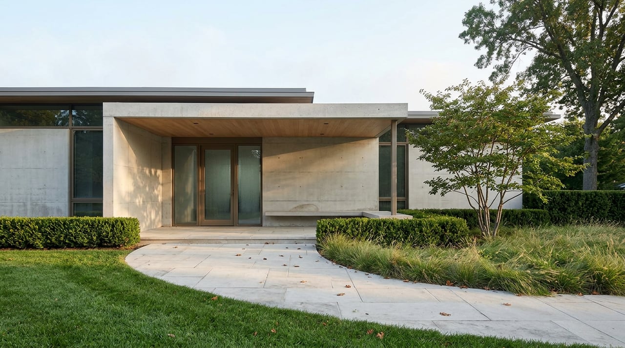 Ladue Schools Have a Boundary Line. Ladue's Home Prices Don't Follow It.