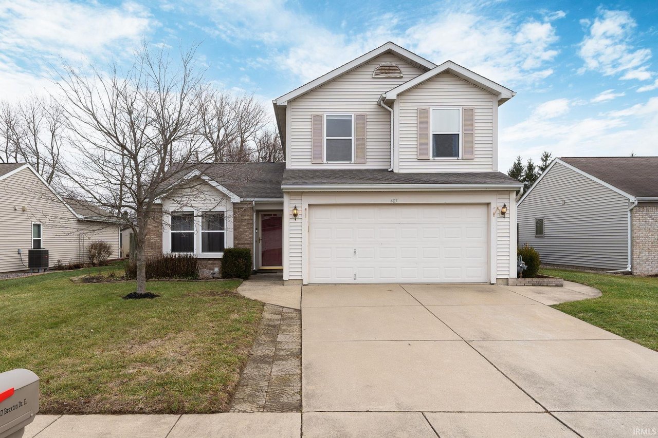 4117 E Braxton Dr