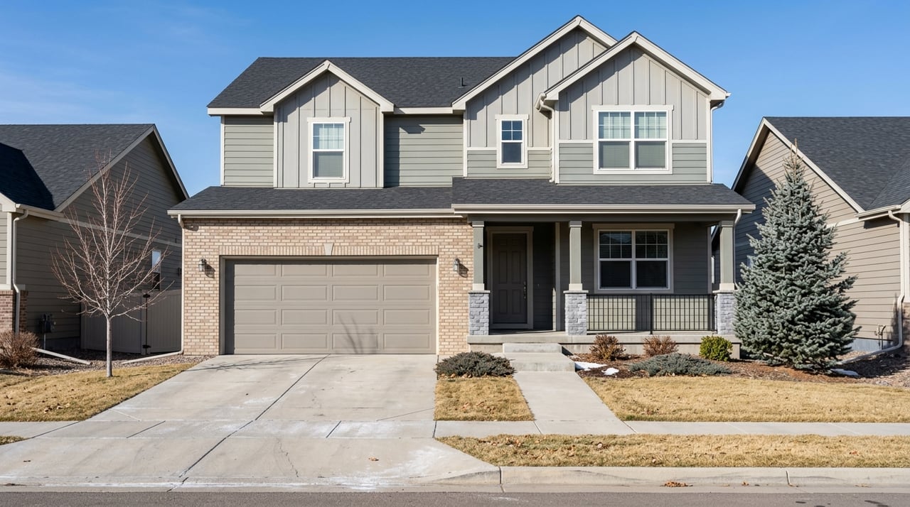 Living In Lone Tree: Suburban Comfort With City Access