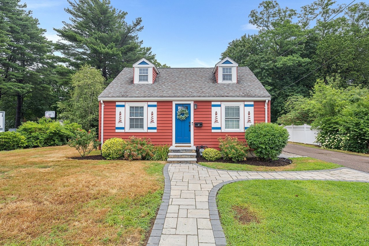 Weymouth - Buyer Represented