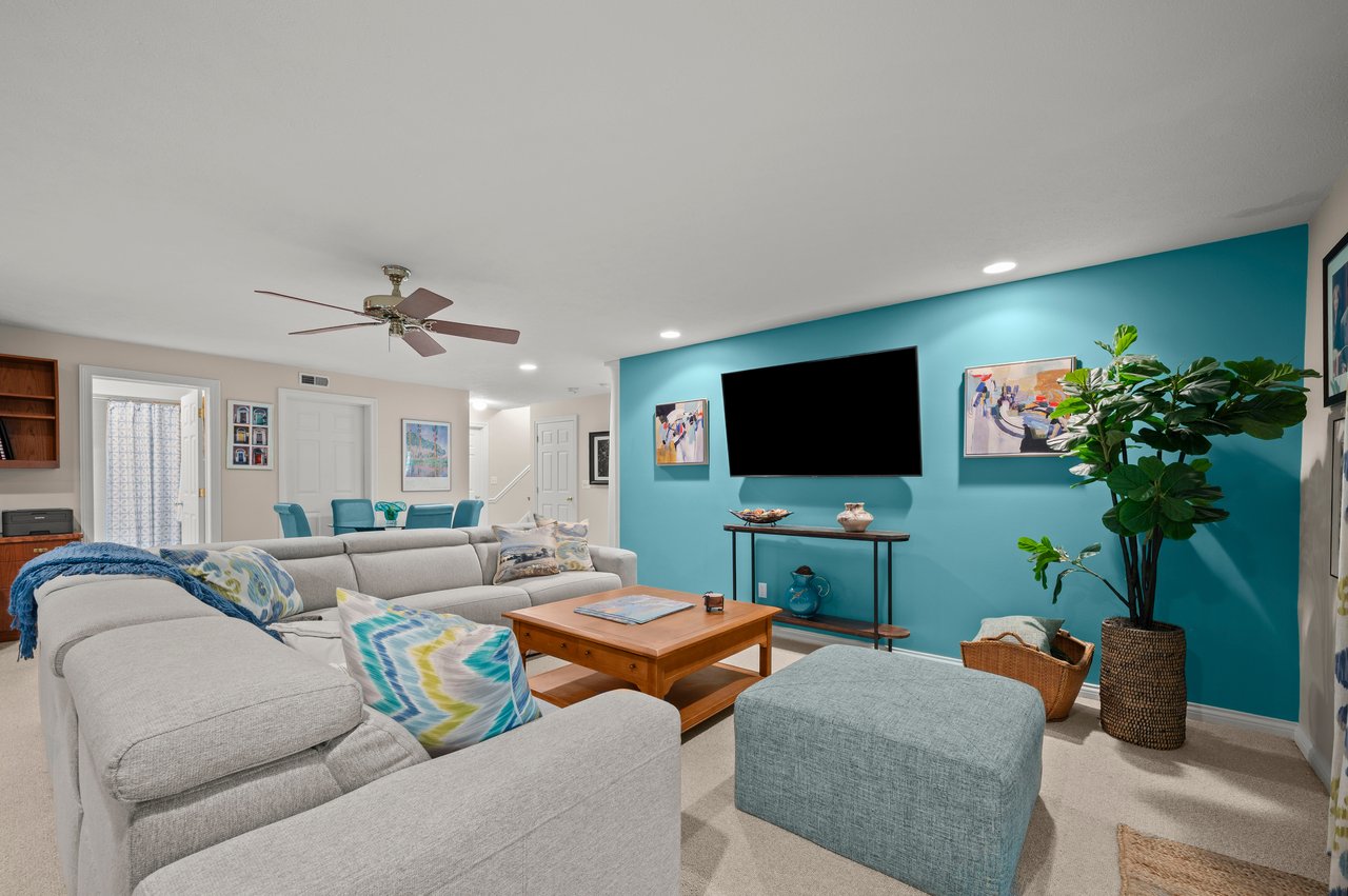Lake MI Townhouse