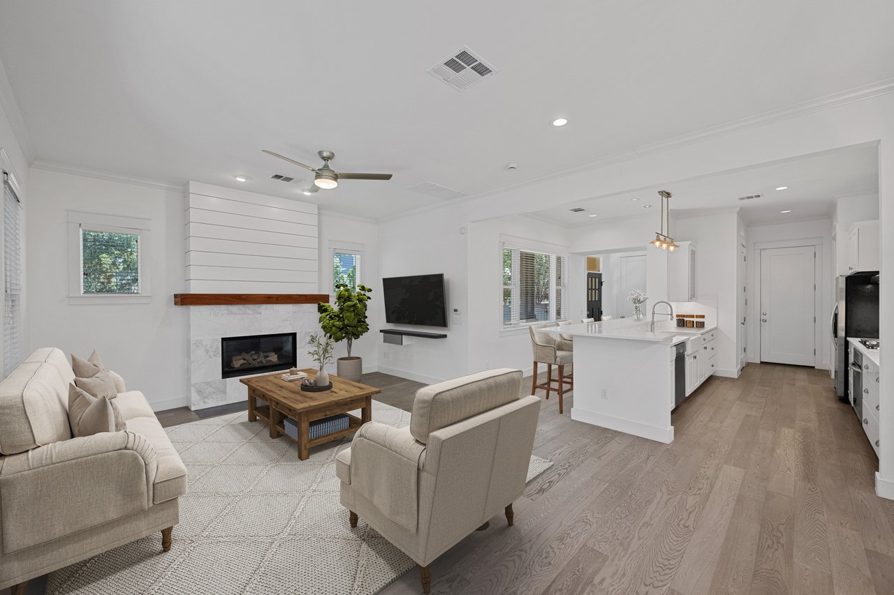 1403 W 12th Street #B